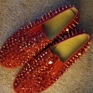 Christian louboutian